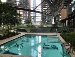 Marina One Residences (D1), Apartment #377422971
